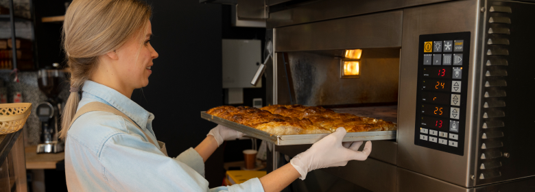 Quando optar por alugar forno combinado?