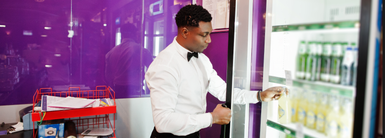 Aluguel de freezer para eventos em São Paulo
