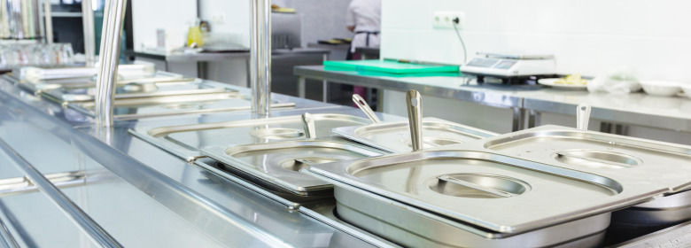 Descubra o custo de cozinha container com a Rental Solution Inox e entenda por que esse formato modular é ágil, sustentável e pronto para operar.