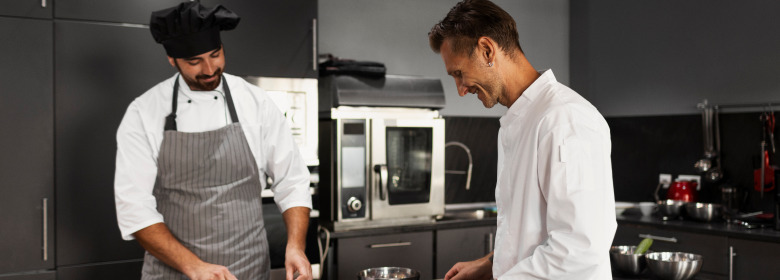 Dark Kitchen vs Cozinha Tradicional: qual escolher?