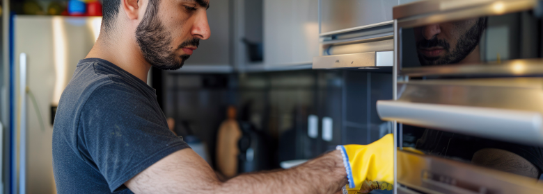 Manutenção de cozinha industrial: guia completo